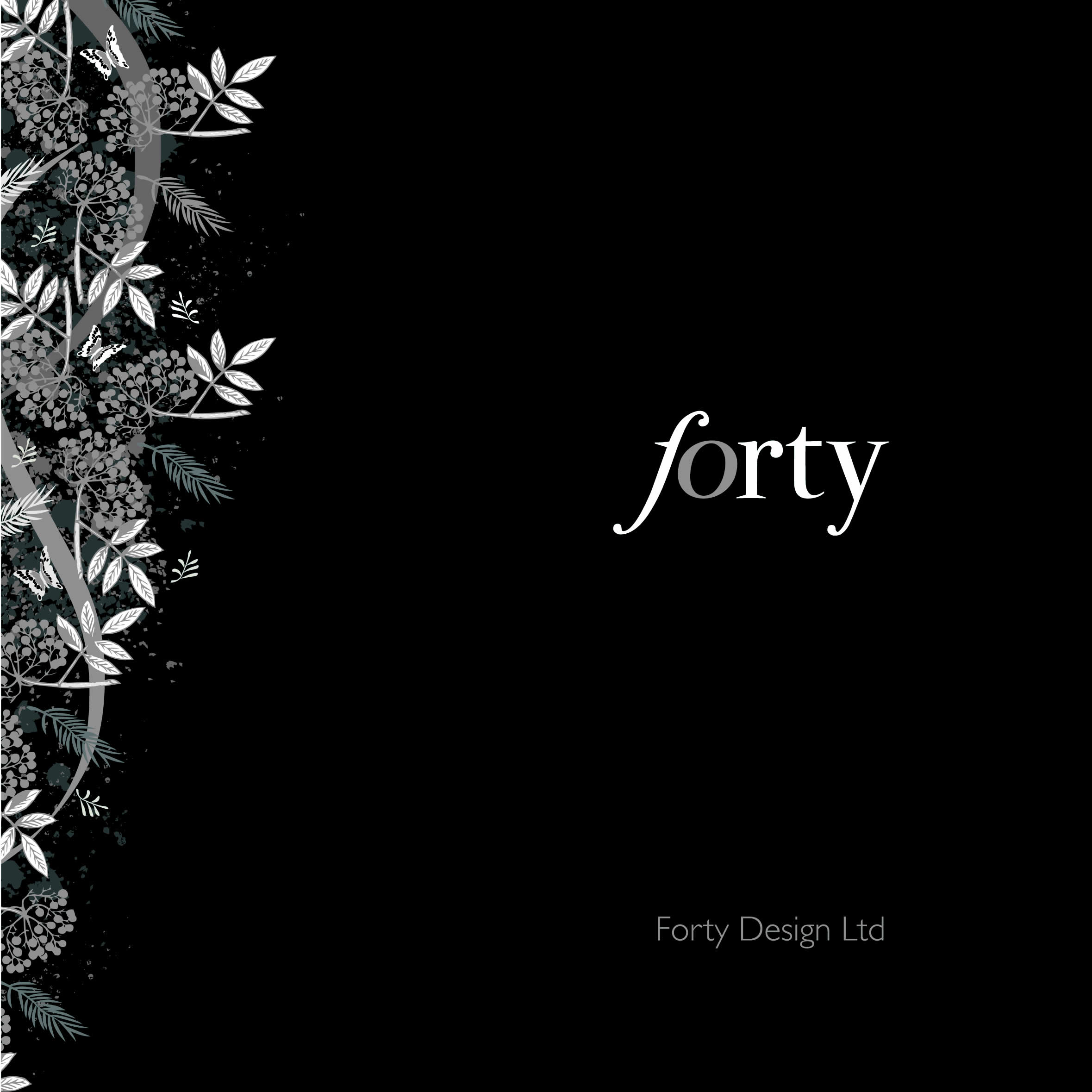 forty design